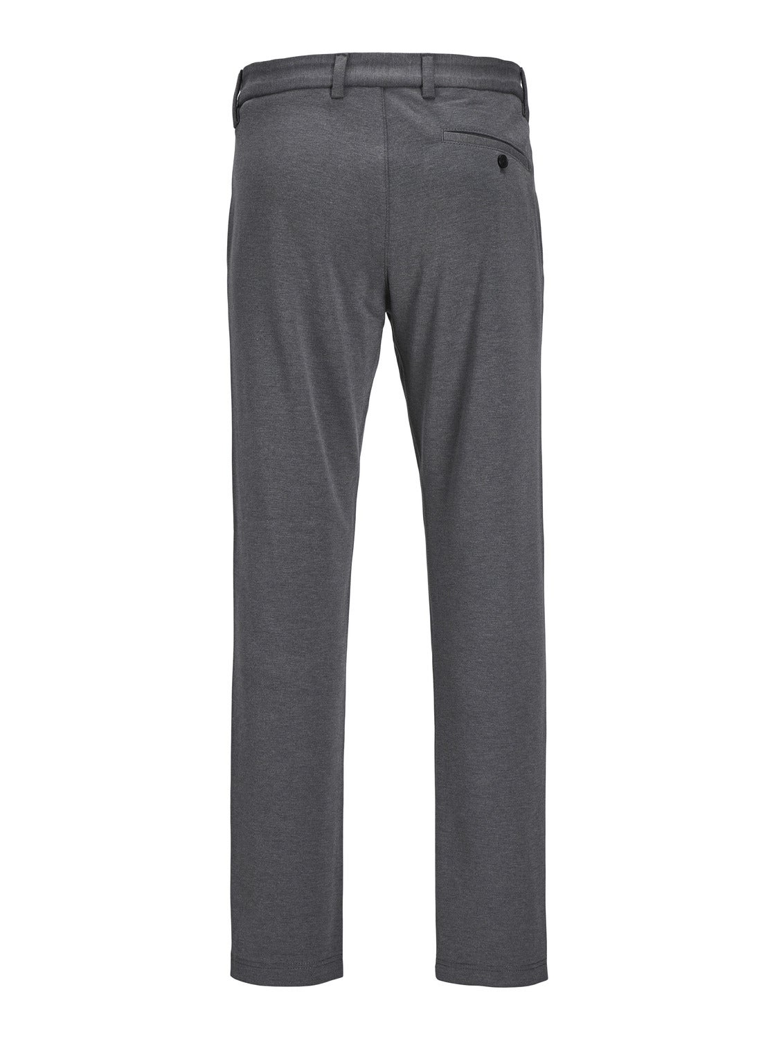 Pantalones chinos Slim Fit Gris intermedio Jack Jones