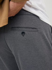 Jack & Jones Slim Fit Chino trousers -Grey Melange - 12252350