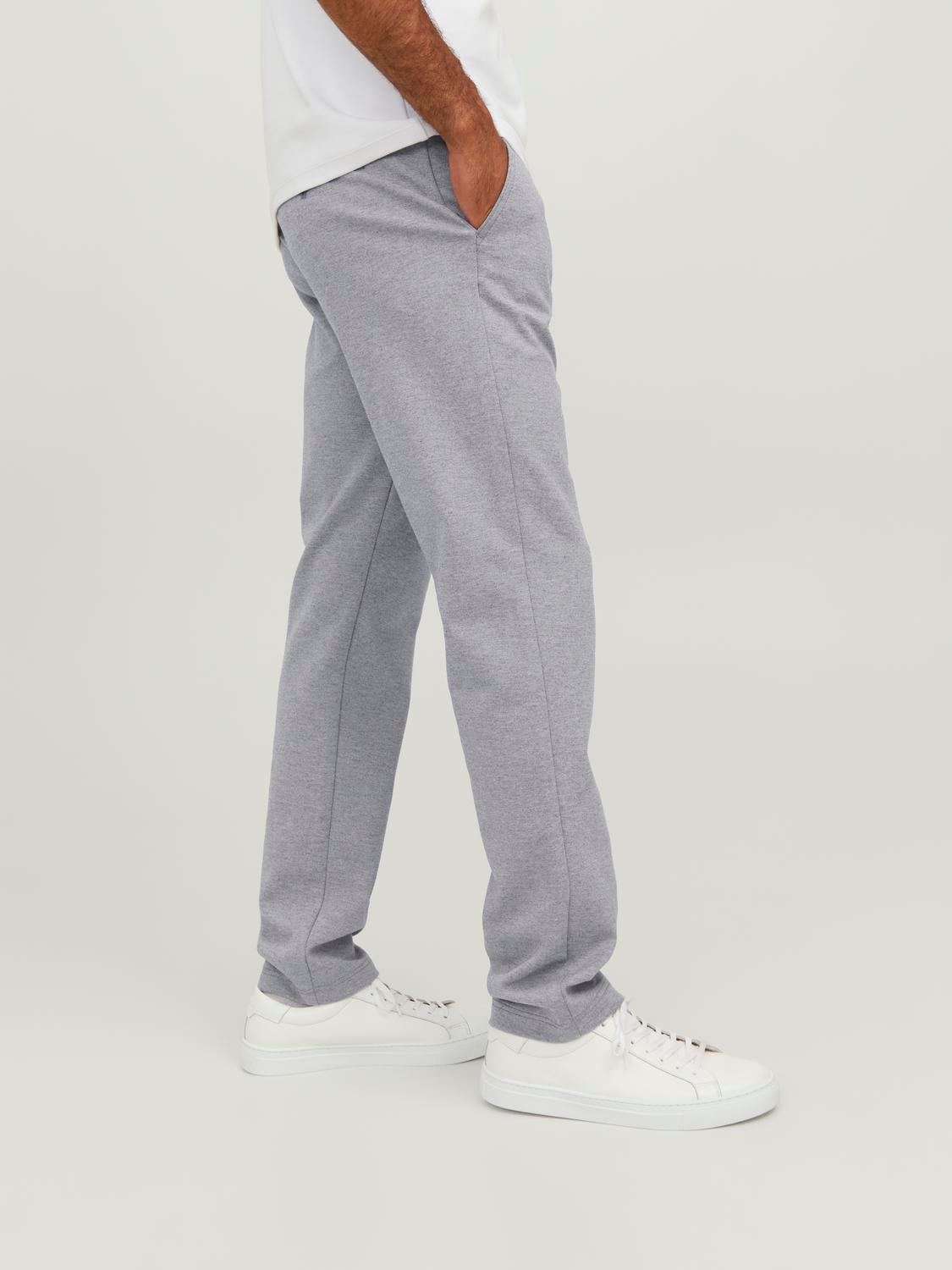 Pantalon chino discount jack and jones