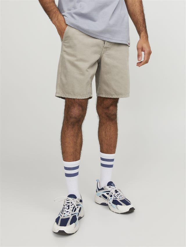 Jack & Jones RDD Loose Fit Shortsit - 12252354