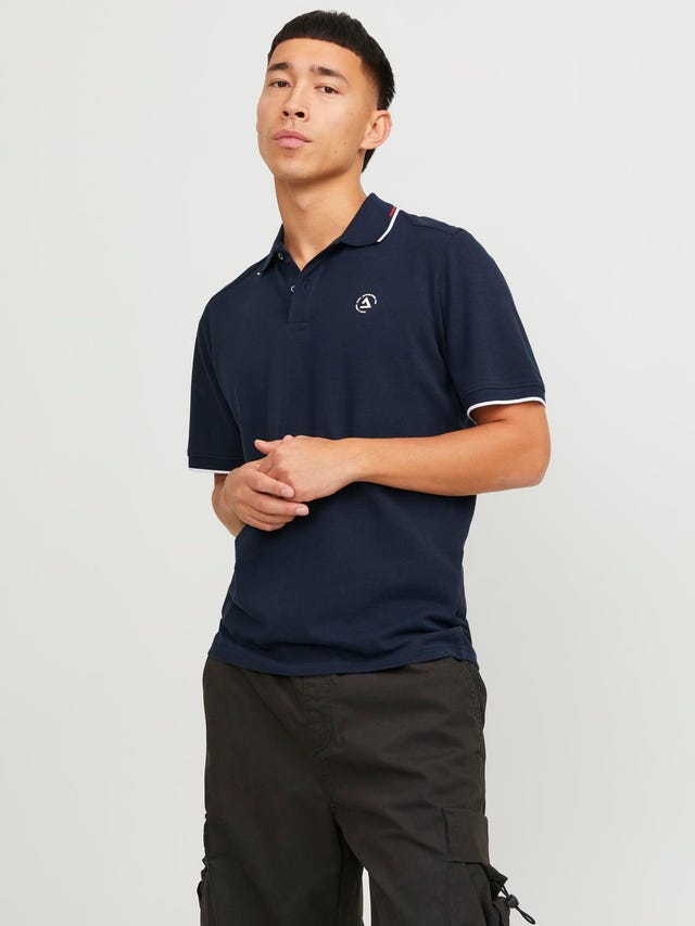 Jack & Jones Effen Polo T-shirt - 12252395