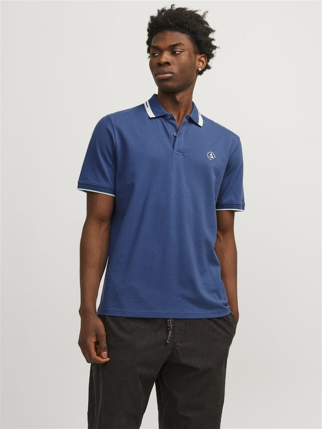 Jack & Jones Effen Polo T-shirt - 12252395