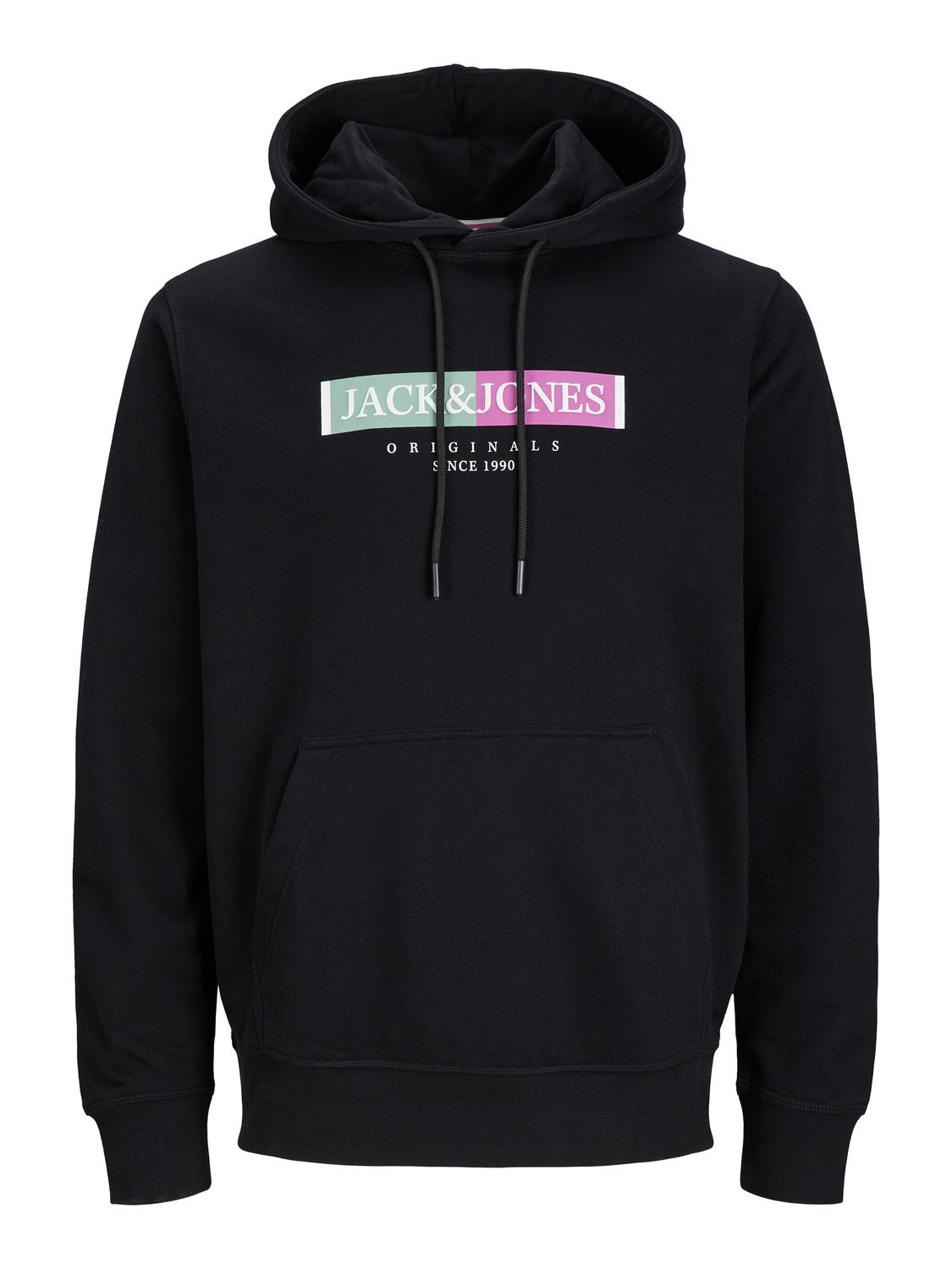 Jack jones outlet originals hoodie