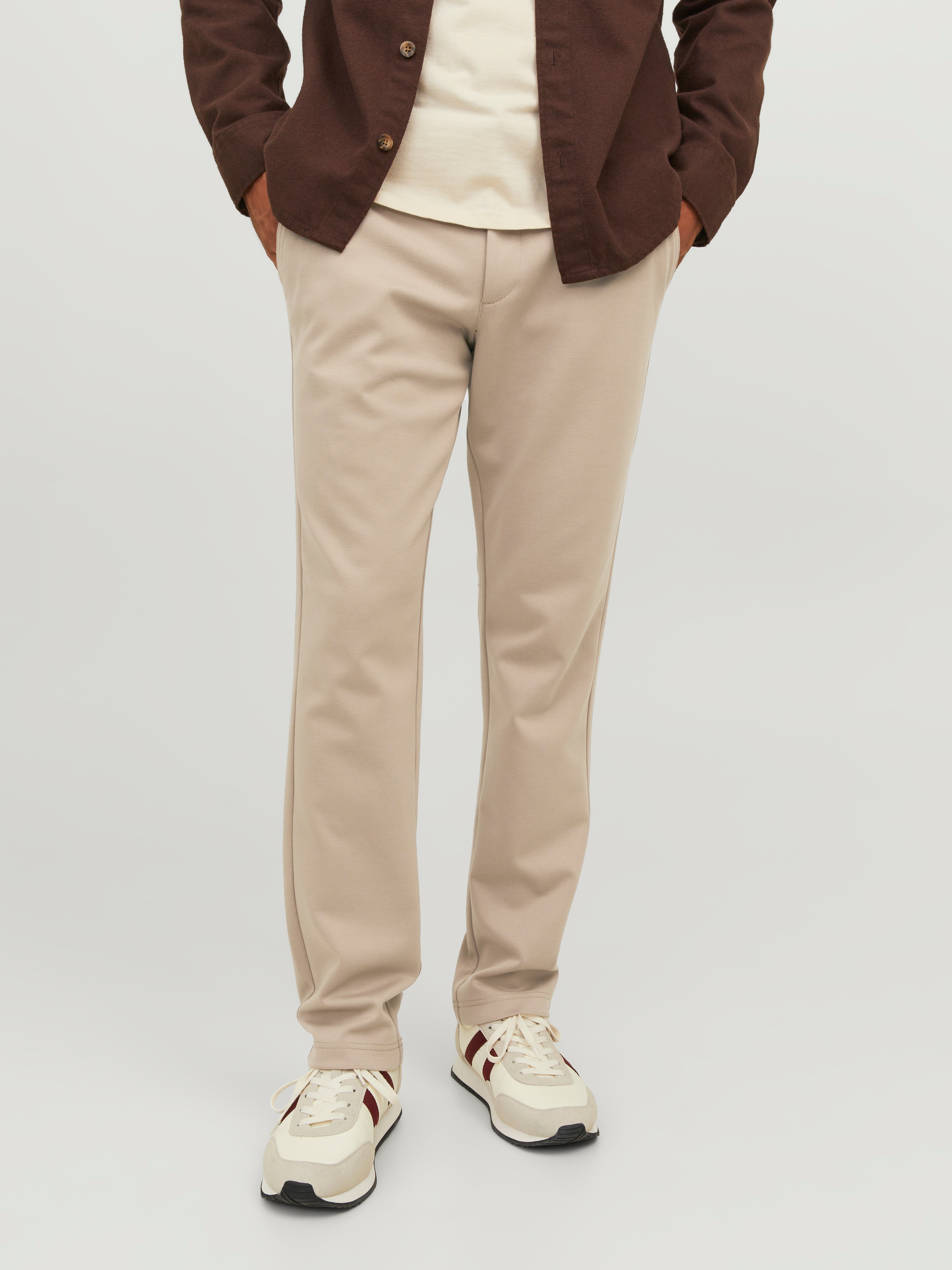 2-pack Slim Fit Chino trousers
