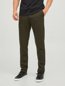 Jack & Jones 2-pack Slim Fit Chinos -Rosin - 12252428