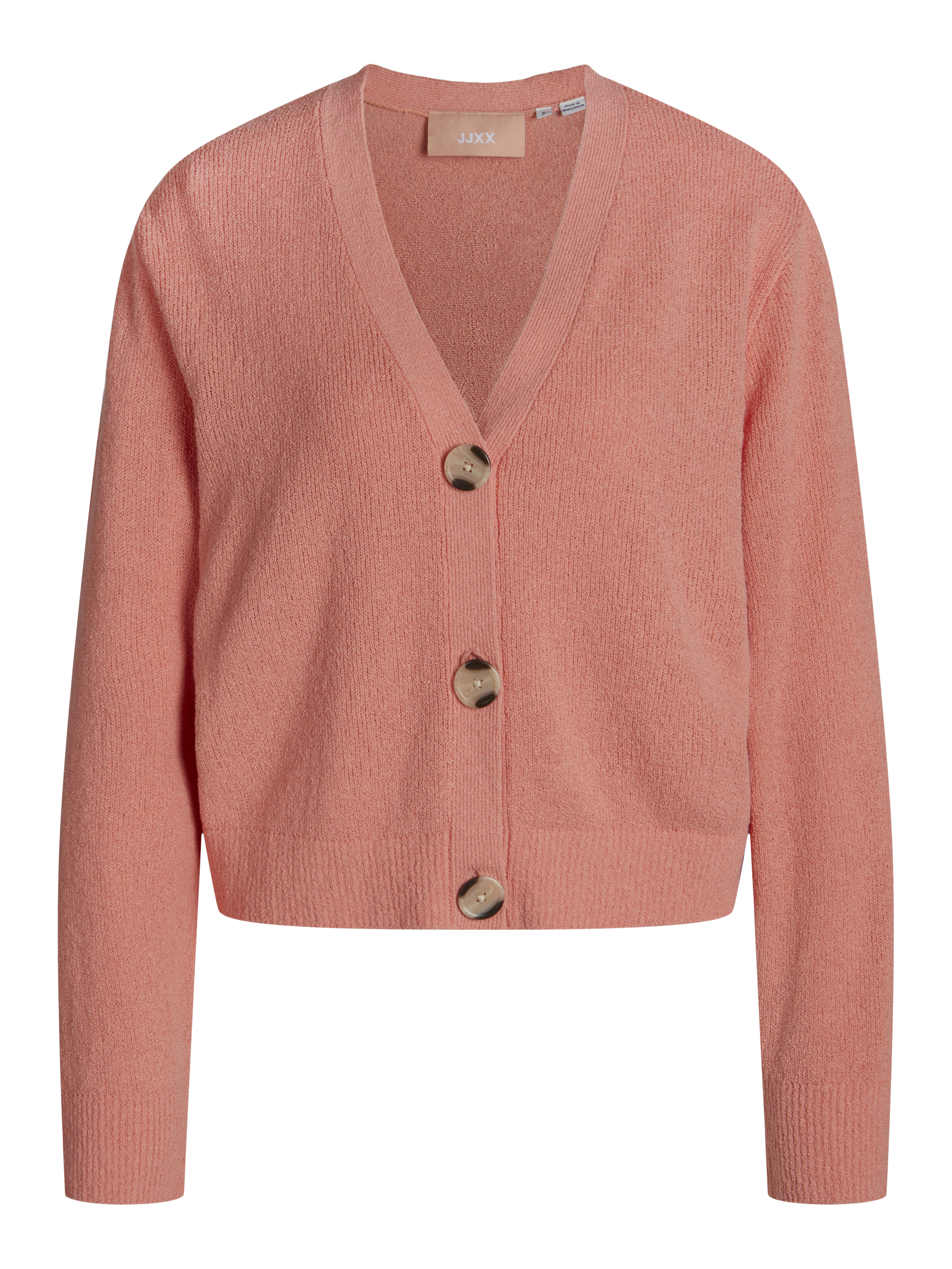 Thumbnail - Jxdaisy Strickjacke