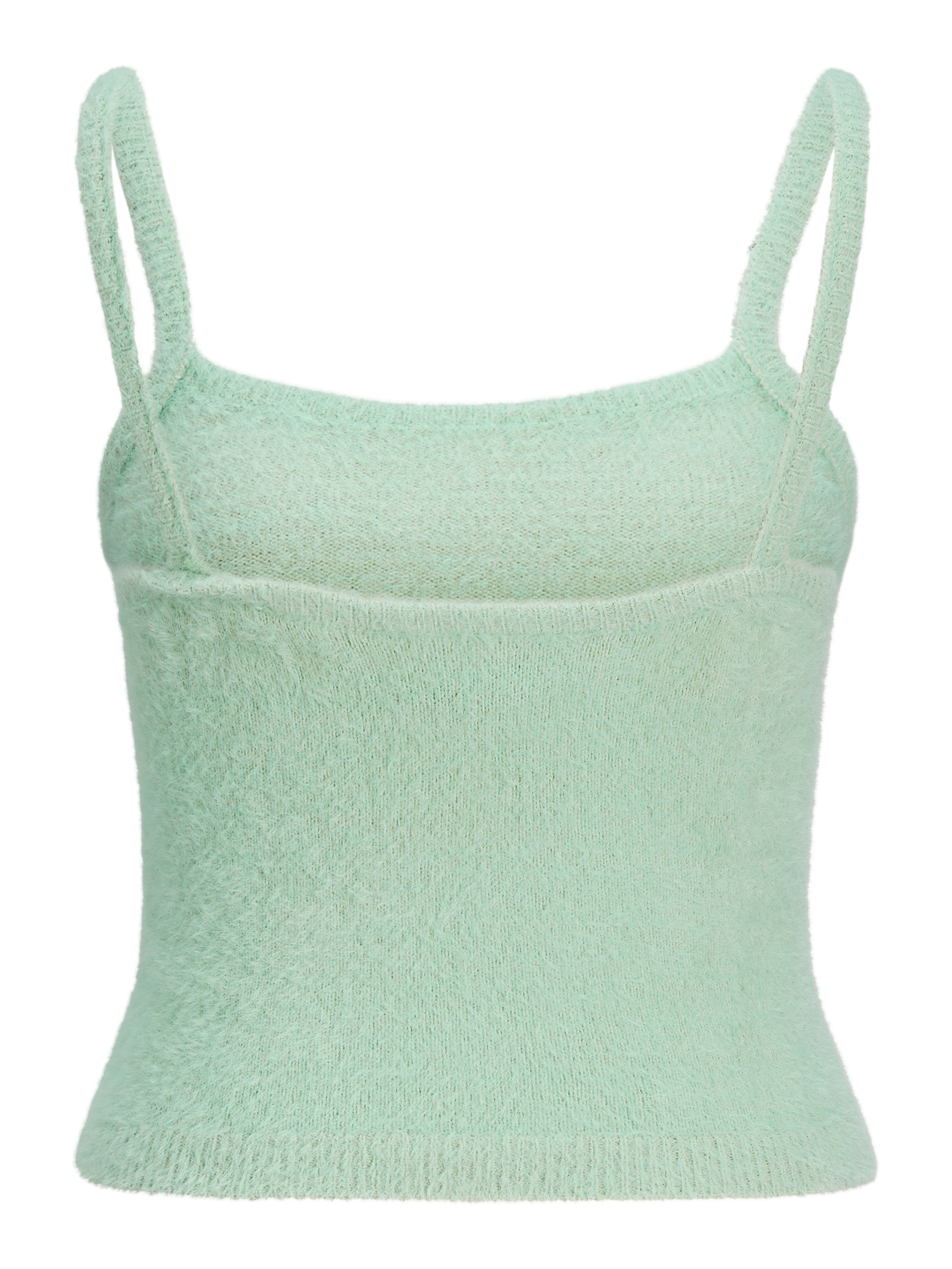 Thumbnail - Jxolivia Gestricktes Oberteil