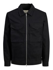 Jack & Jones Dzseki -Black - 12252461