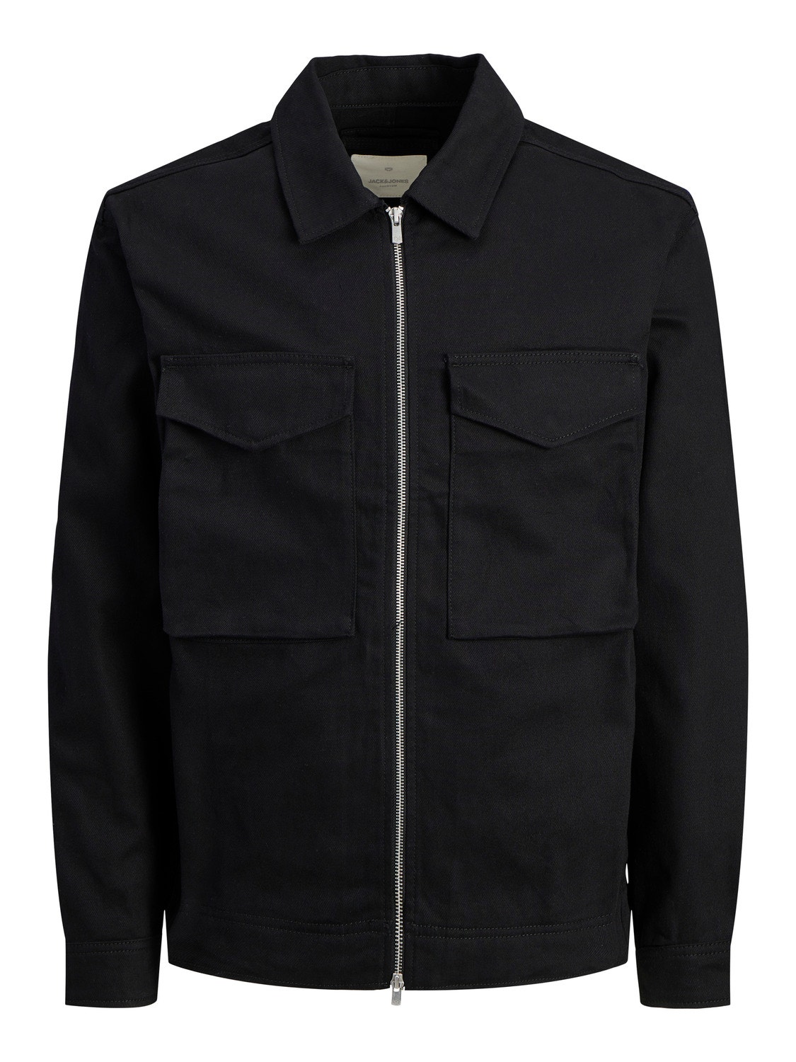 Jack & Jones Jacke -Black - 12252461