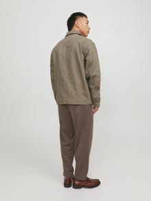 Jack & Jones Σακάκι -Timber Wolf - 12252461