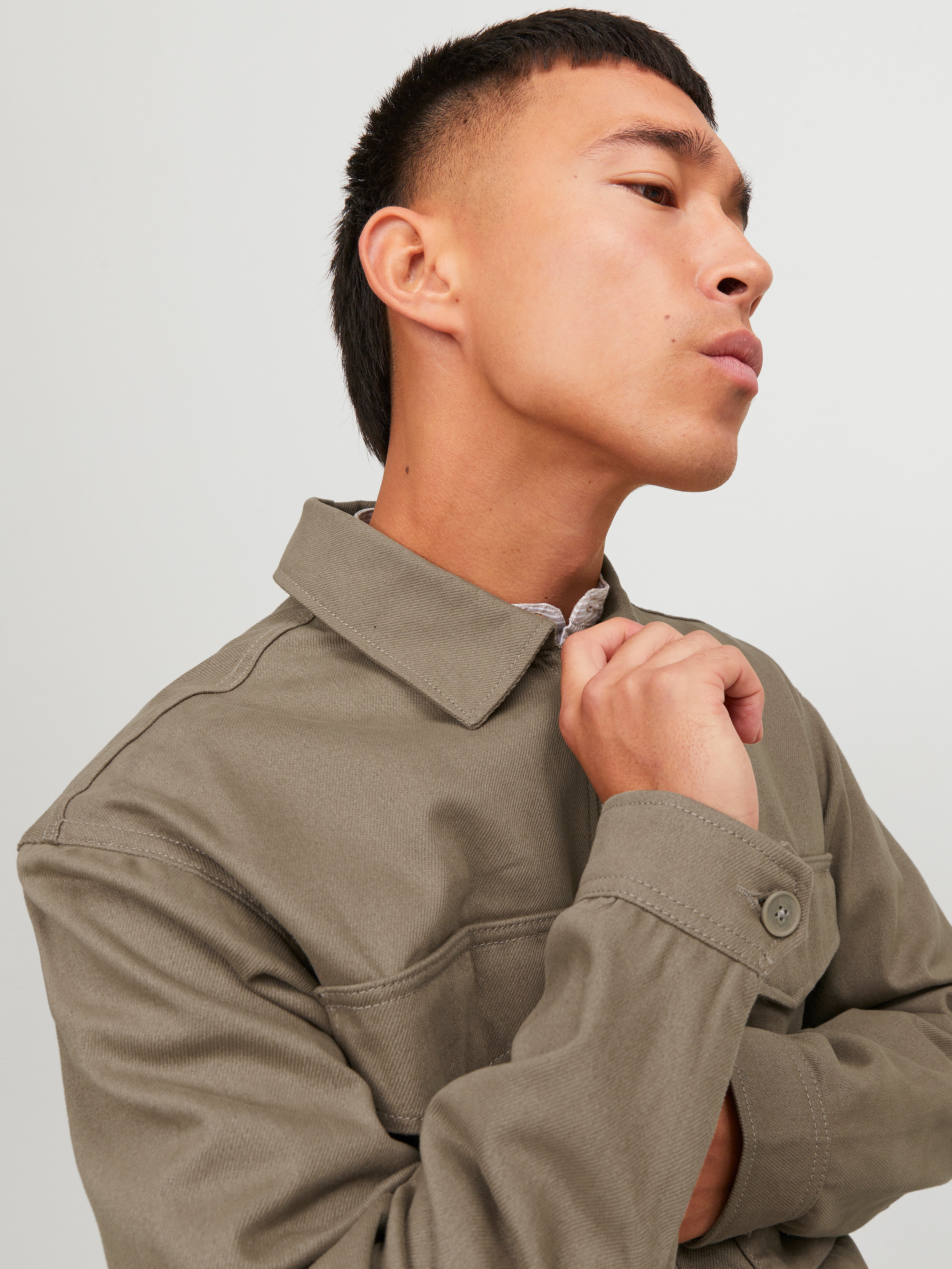 Jack & Jones Jacket - 12252461