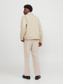 Jack & Jones Takki -Almond Milk - 12252461