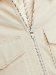Jack & Jones Takki -Almond Milk - 12252461