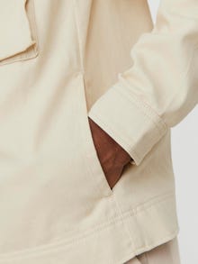 Jack & Jones Takki -Almond Milk - 12252461