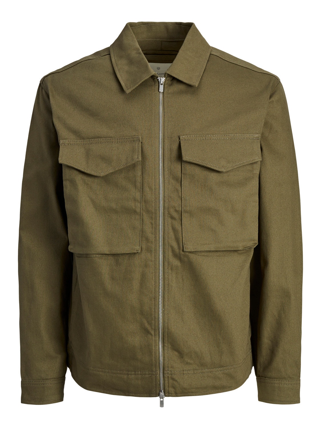 Jack & Jones Σακάκι -Burnt Olive - 12252461