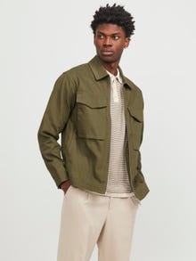 Jack & Jones Σακάκι -Burnt Olive - 12252461