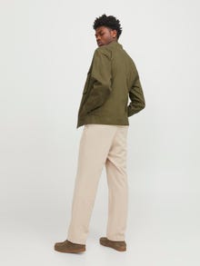 Jack & Jones Σακάκι -Burnt Olive - 12252461