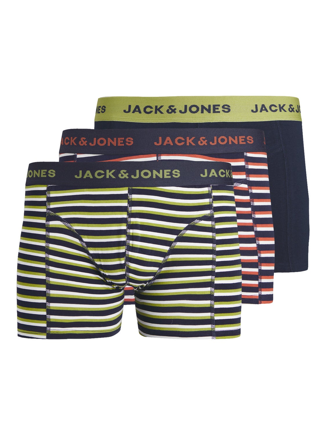 Calzoncillos Slips y B xers JACK JONES