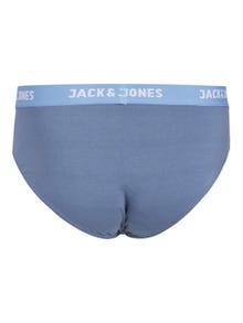 Jack & Jones 3-pack Boxer briefs -Navy Blazer - 12252557