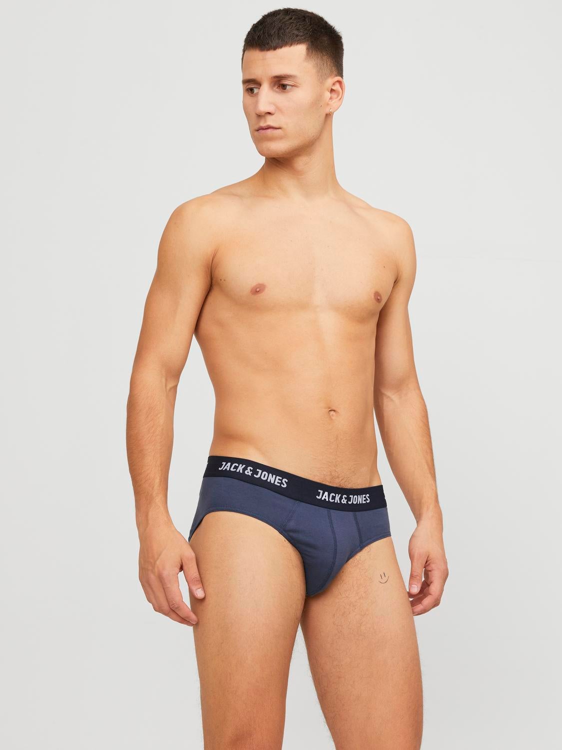 Talla calzoncillos 2025 jack and jones