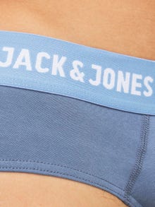 Jack & Jones 3er-pack Unterhosen -Navy Blazer - 12252557