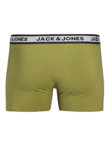 Jack & Jones 7-pack Trunks -Coronet Blue - 12252561