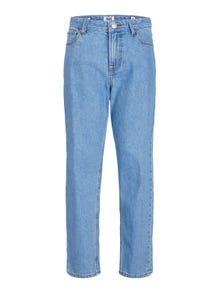 Jack & Jones JWCHRIS JJIORIGINAL SQ 951 JNR Relaxed Fit Τζιν Για αγόρια -Blue Denim - 12252577