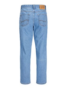 Jack & Jones JWCHRIS JJIORIGINAL SQ 951 JNR Relaxed Fit Τζιν Για αγόρια -Blue Denim - 12252577