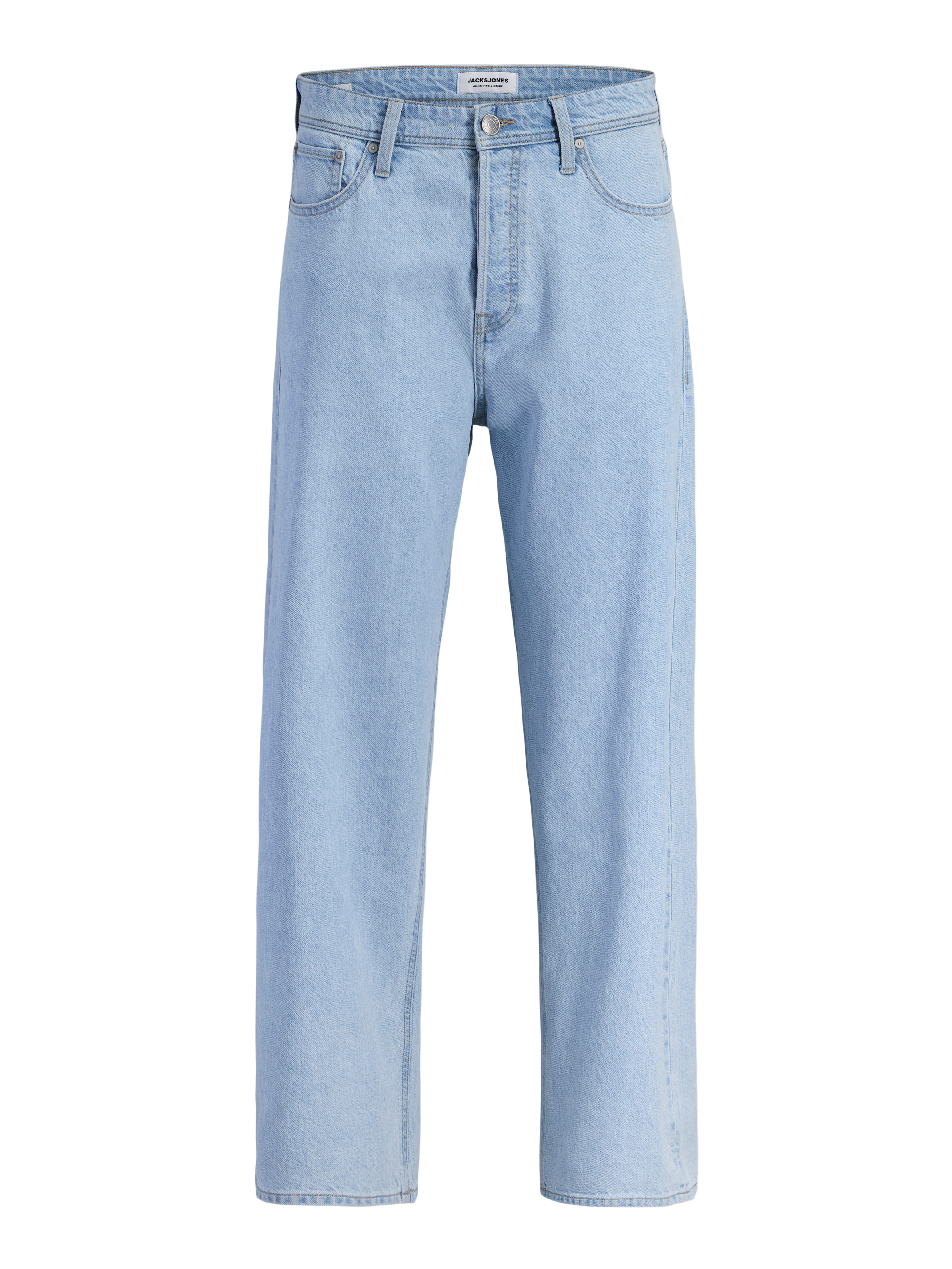 Thumbnail - Jjialex Jjoriginal Sq 738 Noos Baggy Fit Jeans