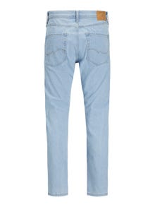 Jack & Jones JJIALEX JJORIGINAL SQ 738 Baggy fit jeans -Blue Denim - 12252647