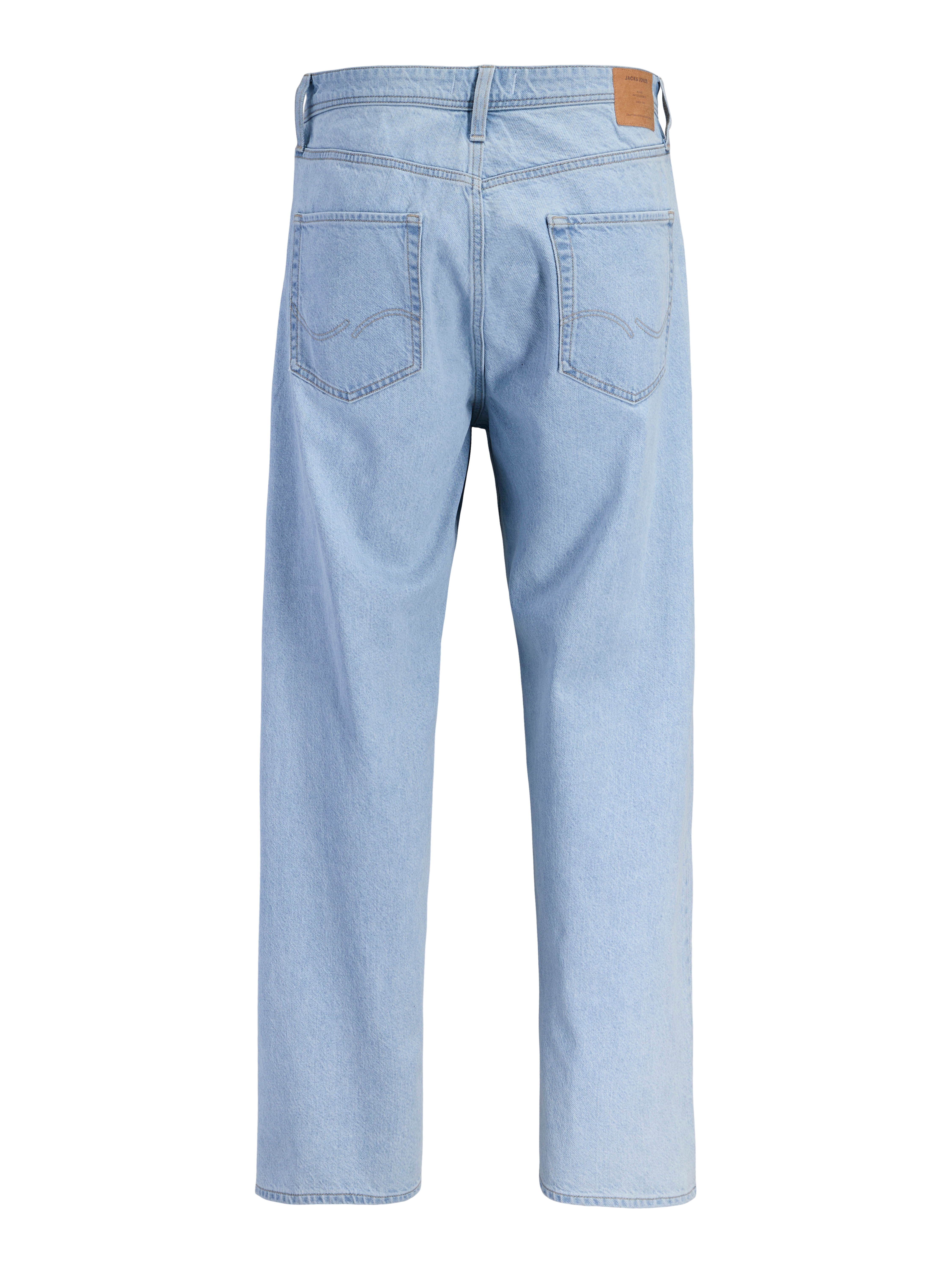 Thumbnail - Jjialex Jjoriginal Sq 738 Noos Baggy Fit Jeans