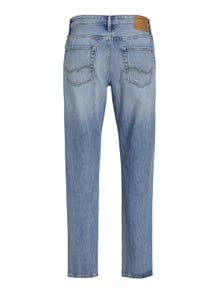 Jack & Jones JJICHRIS JJORIGINAL SQ 537 Relaxed Fit Jeans -Blue Denim - 12252650