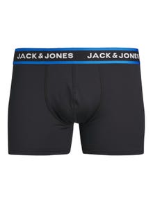 Jack & Jones 3-pak Trunks -Black - 12252655