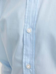 Jack & Jones Overhemd Voor jongens -Cashmere Blue - 12252680