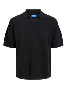 Jack & Jones Effen T-shirt -Black - 12252748