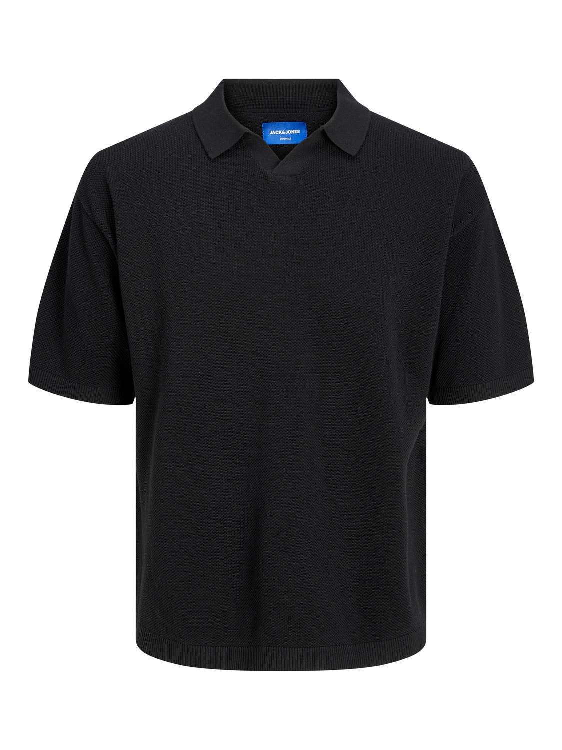 Jack & Jones Effen T-shirt -Black - 12252748