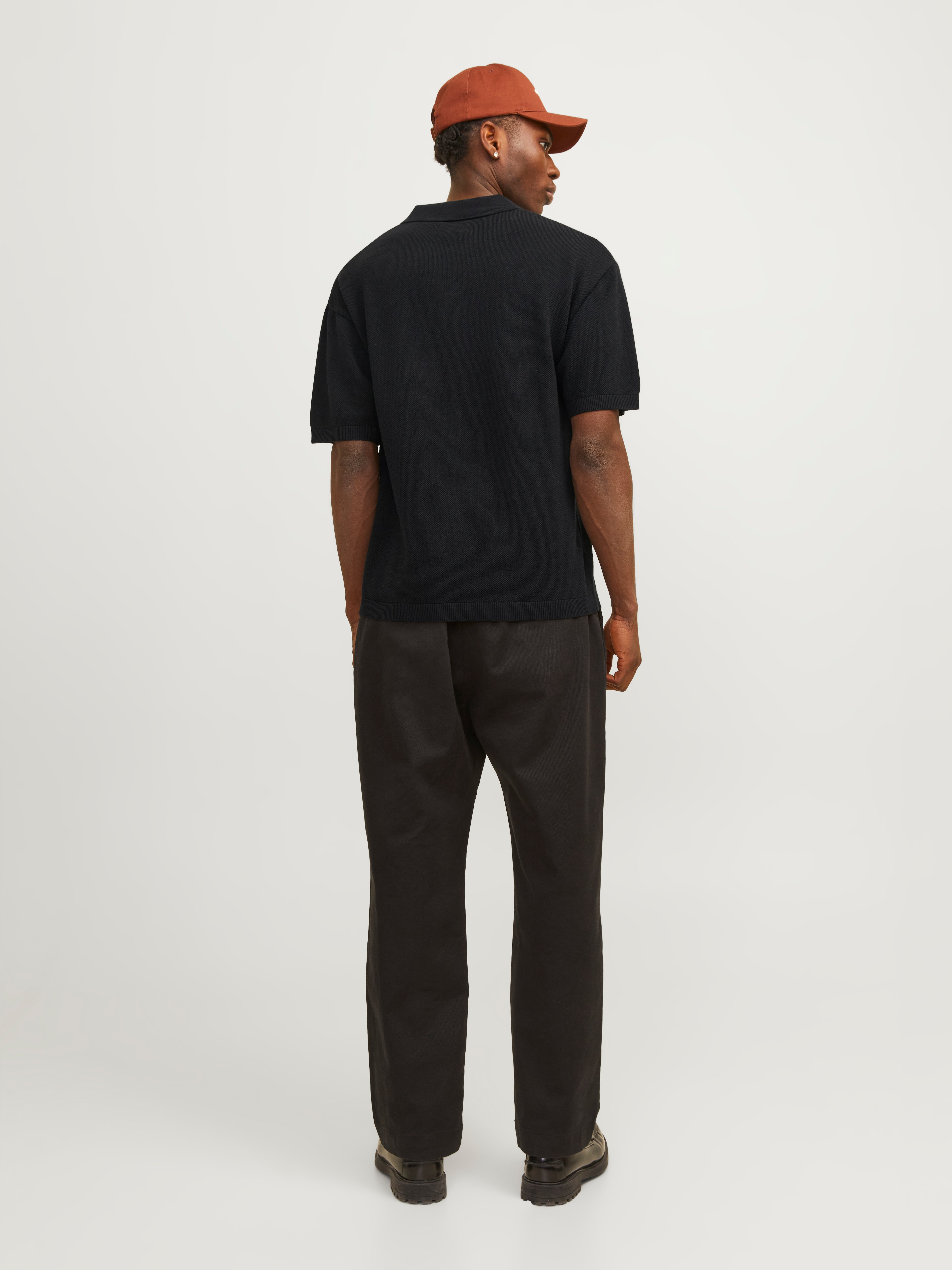 Plain Polo
