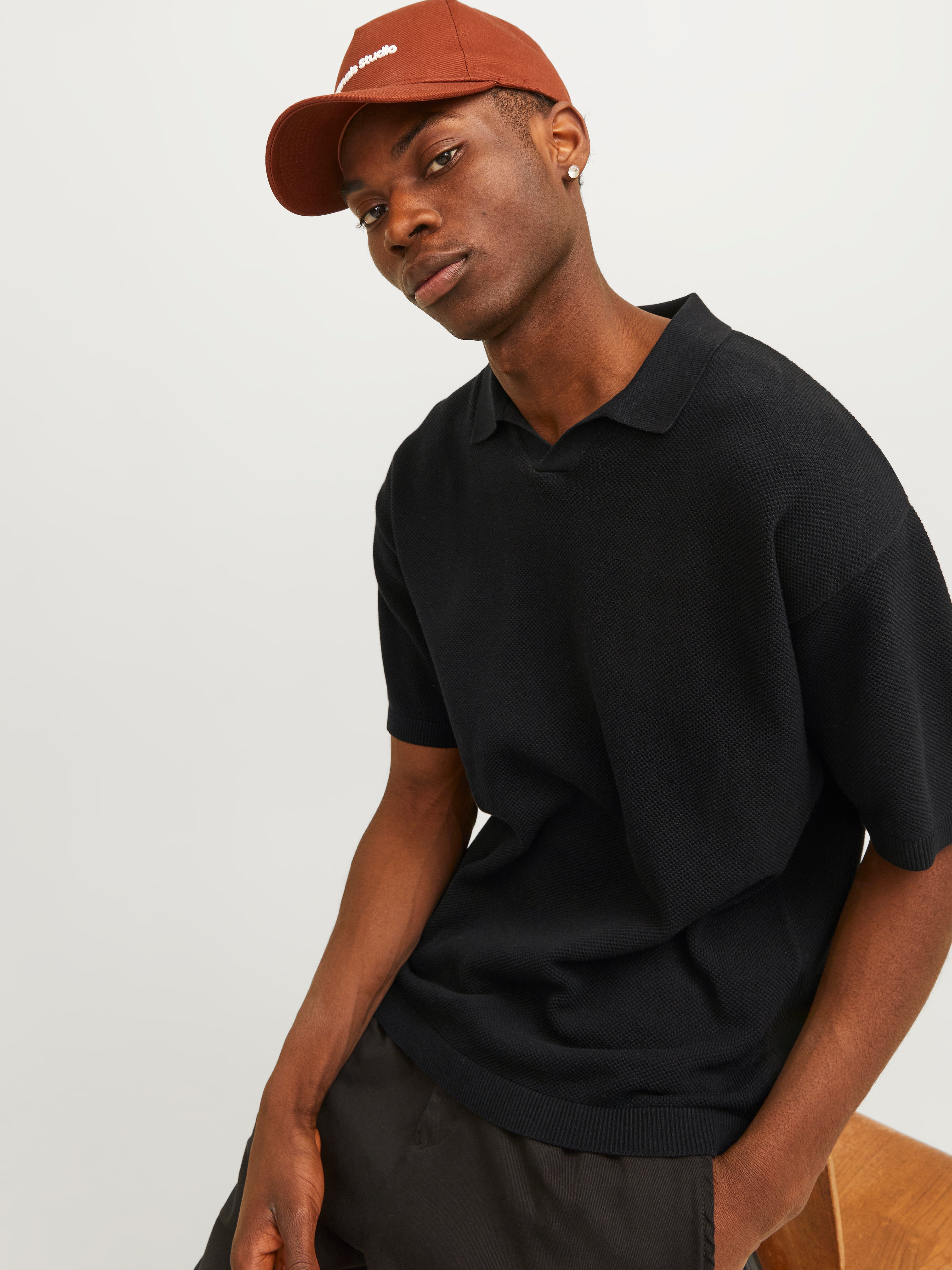 Plain Polo 