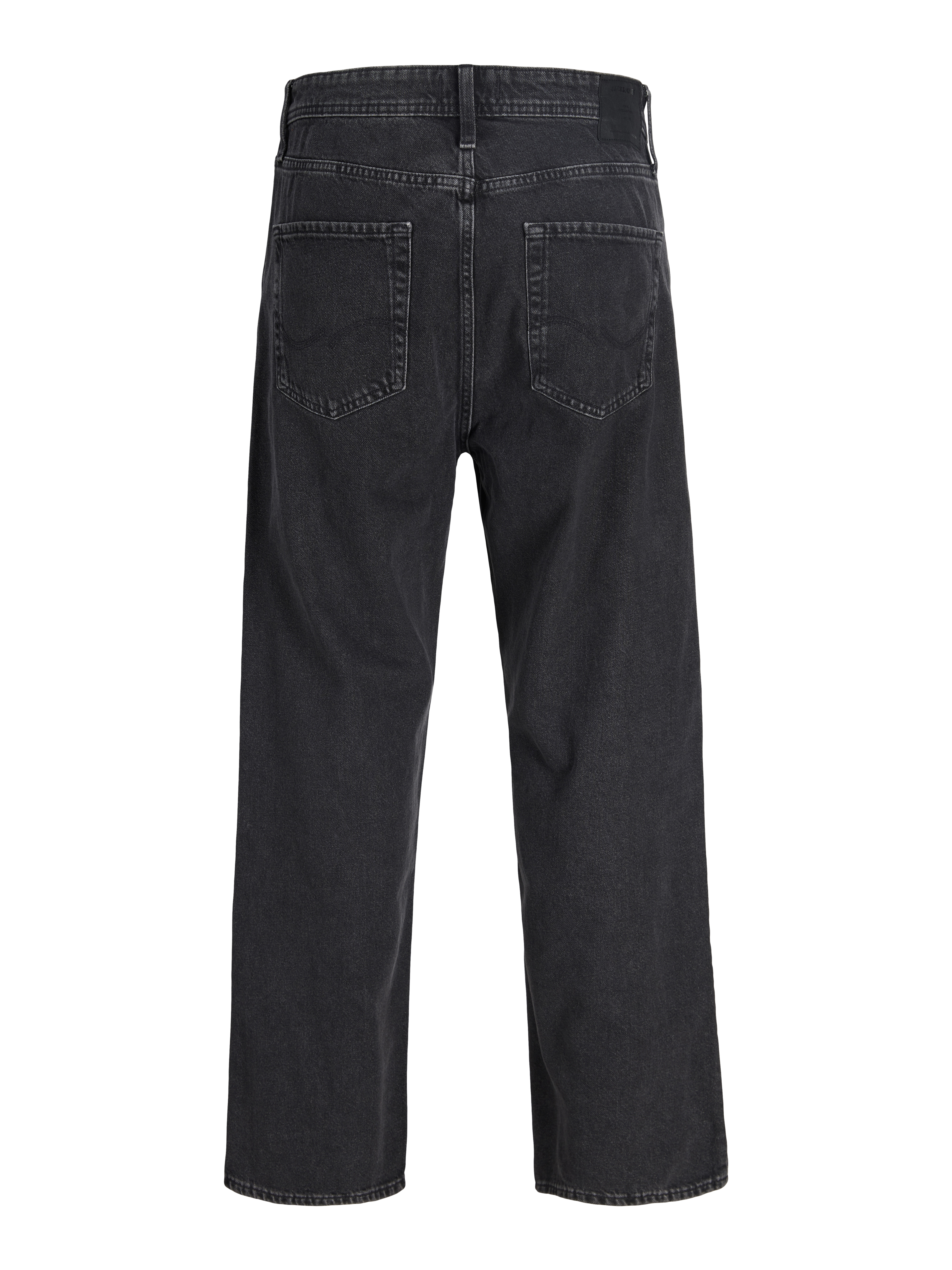 Thumbnail - Jjialex Jjoriginal Sq 737 Noos Baggy Fit Jeans
