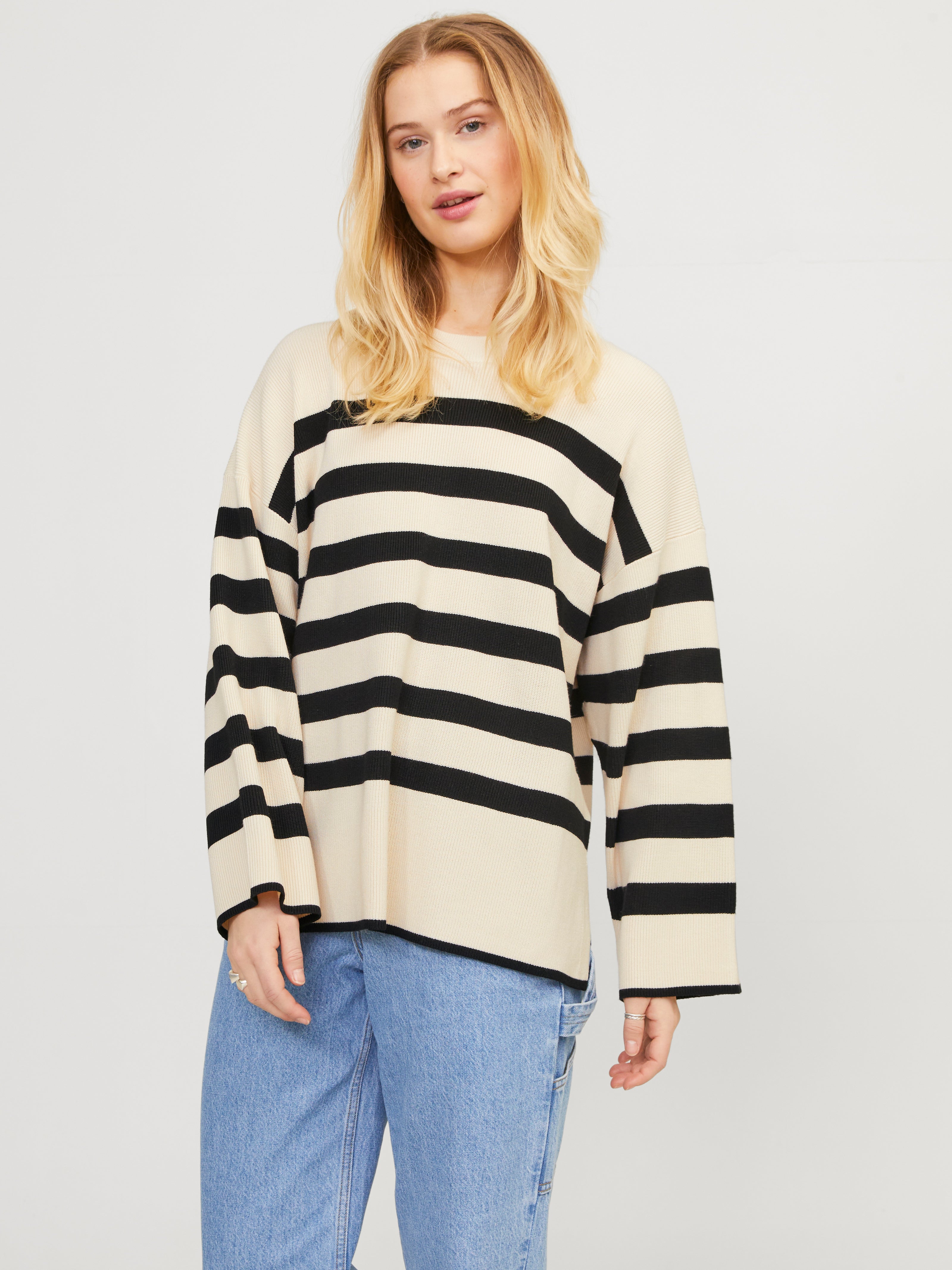 Jxana Strickpullover