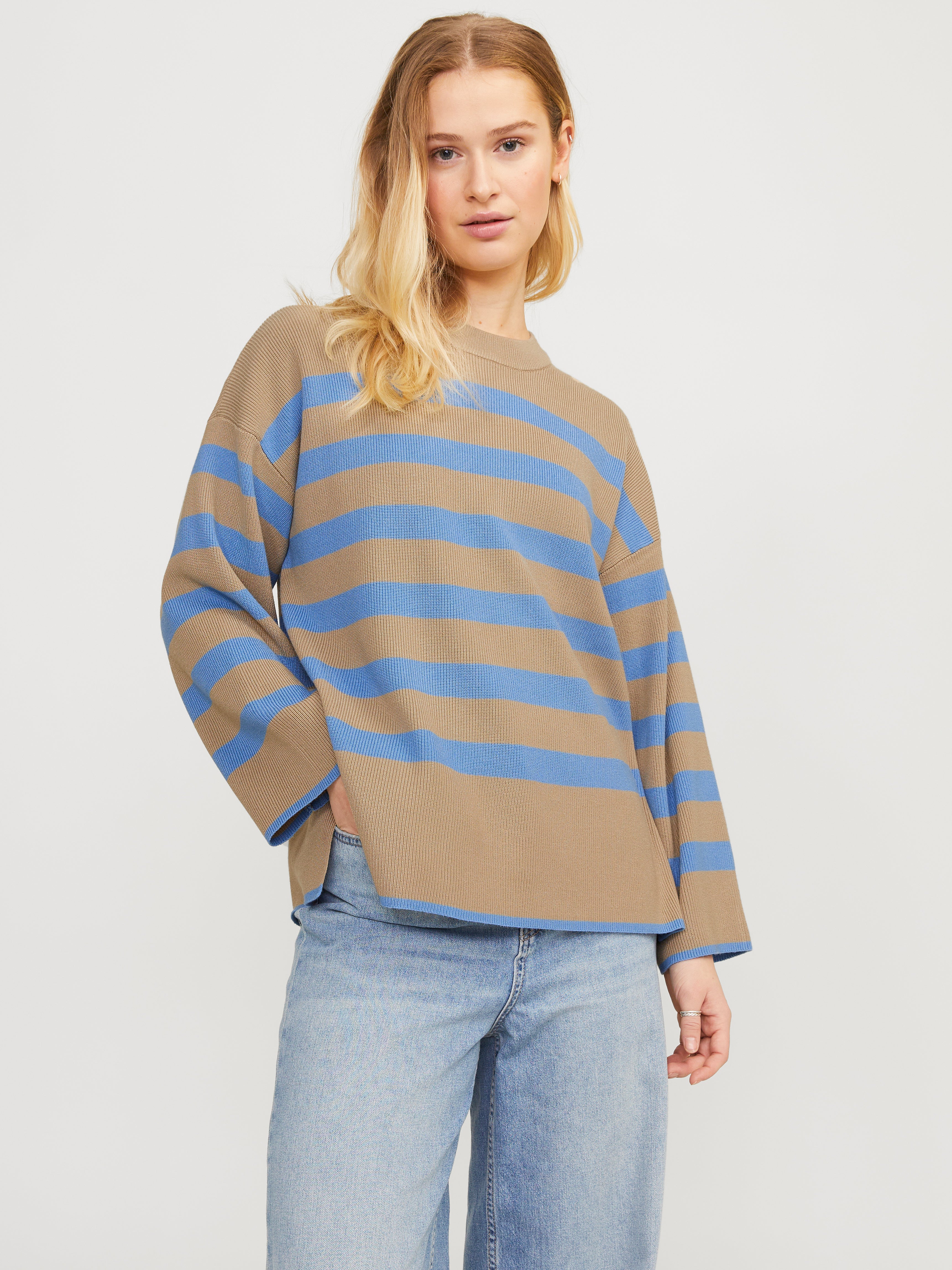 Jxana Strickpullover