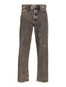 Jack & Jones JJIALEX JJORIGINAL SBD 655 Jeans Baggy Fit -Italian Straw - 12252786