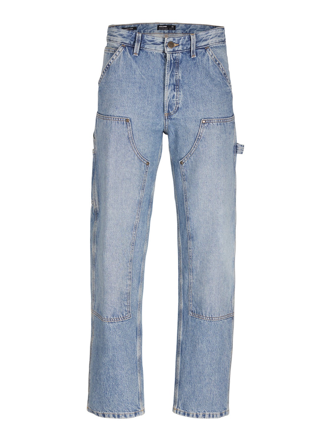 Loose fit hot sale work jeans