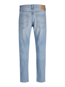 Jack & Jones JJICHRIS JJORIGINAL SBD 921 SN Jeans relaxed fit -Blue Denim - 12252799