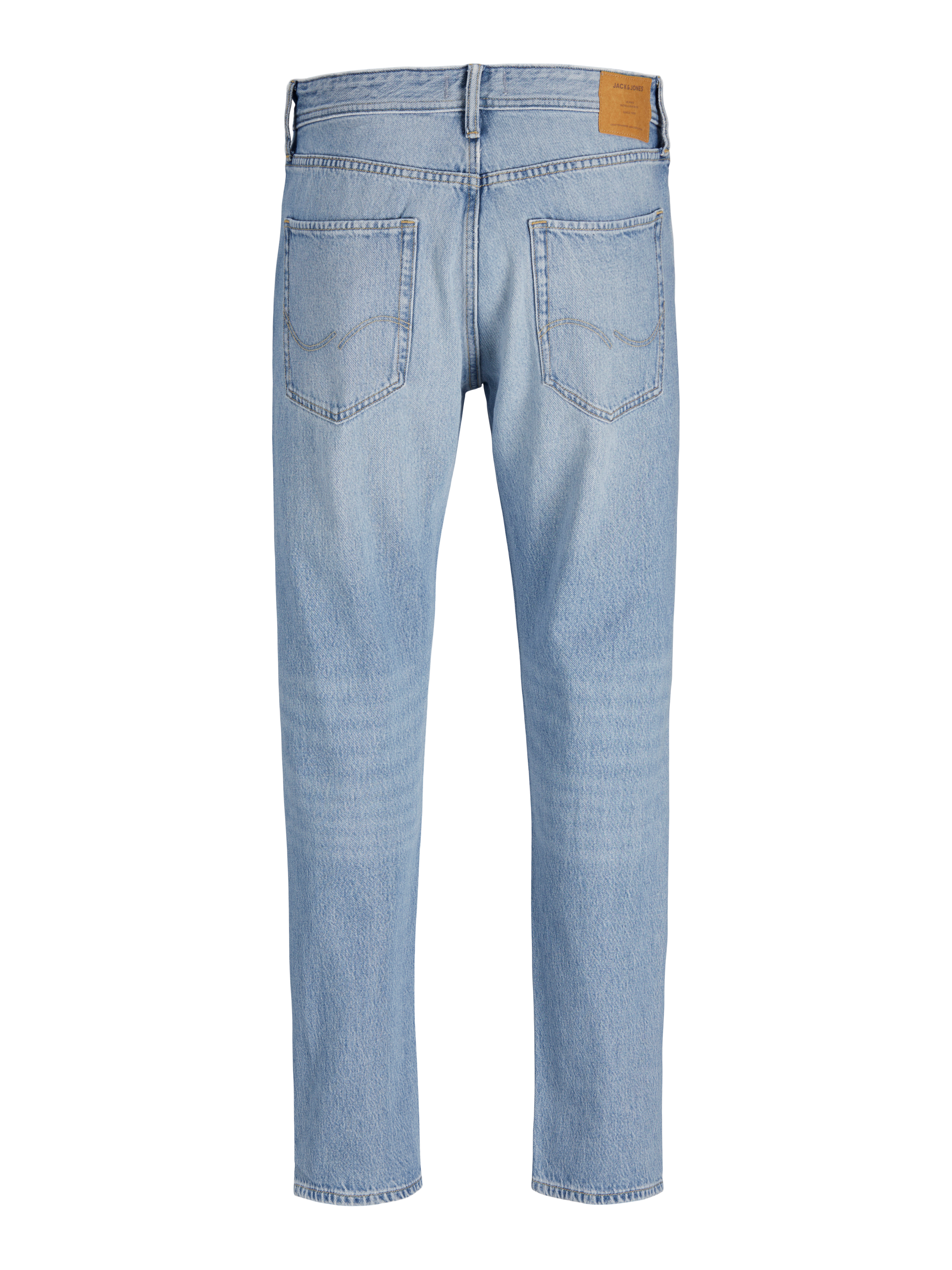 Thumbnail - Jjichris Jjoriginal Sbd 921 Sn Relaxed Fit Jeans