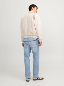 Jack & Jones JJICHRIS JJORIGINAL SBD 921 SN Jeans relaxed fit -Blue Denim - 12252799
