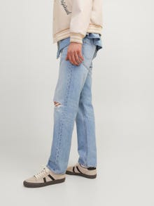 Jack & Jones JJICHRIS JJORIGINAL SBD 921 SN Jeans relaxed fit -Blue Denim - 12252799
