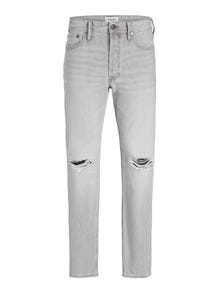 Jack & Jones JJICHRIS JJORIGINAL SBD 021 Jeans relaxed fit -Grey Denim - 12252800