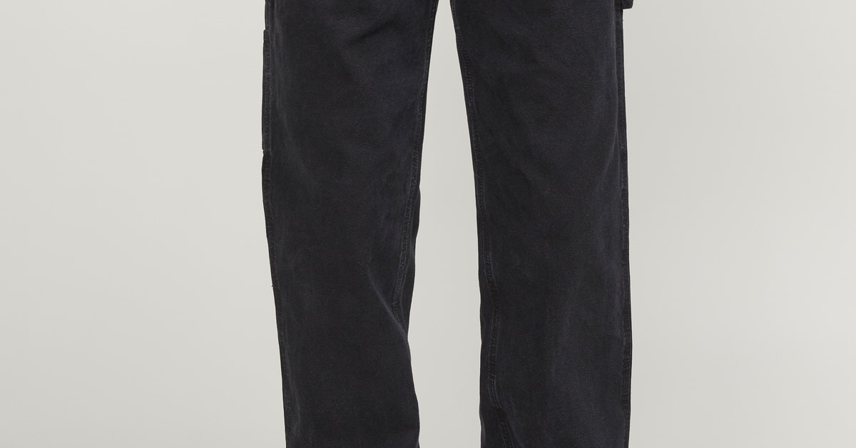 JACK & JONES Eddie Original Sq 067 Jeans 29
