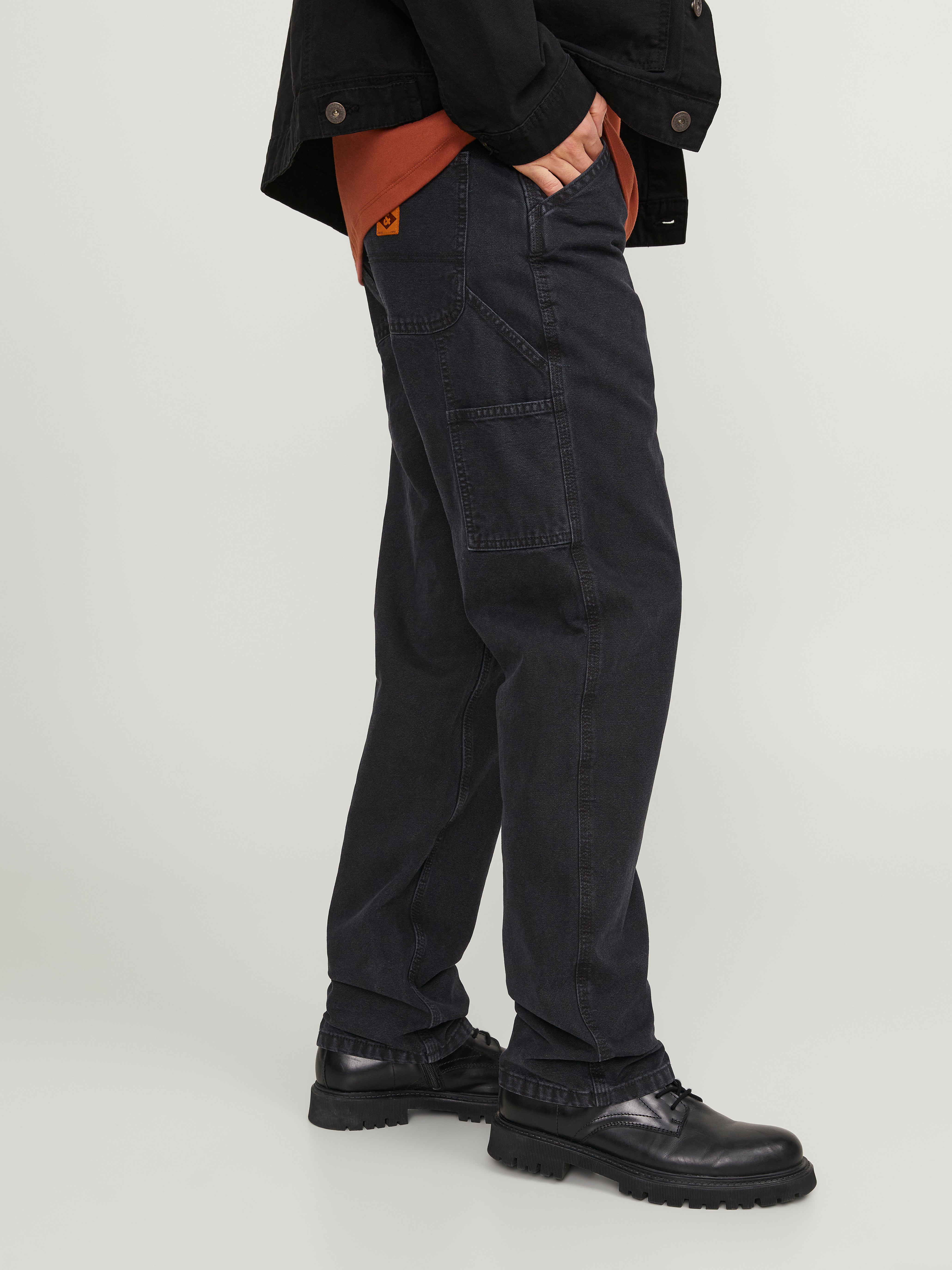 jackjones- 
